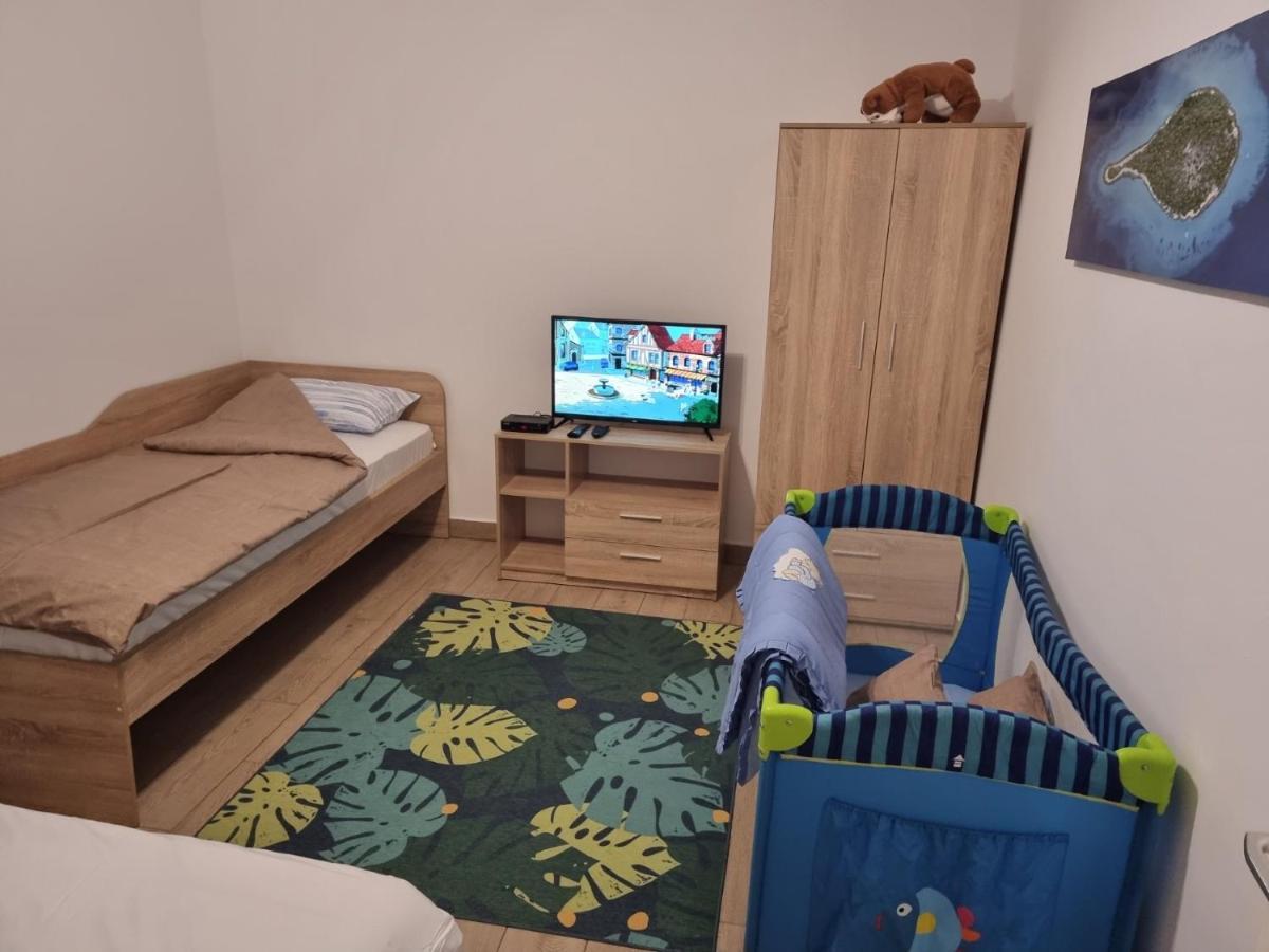 Villa ,,Sea Breeze,, - Home By The Sea Néa Ankhíalos Zewnętrze zdjęcie