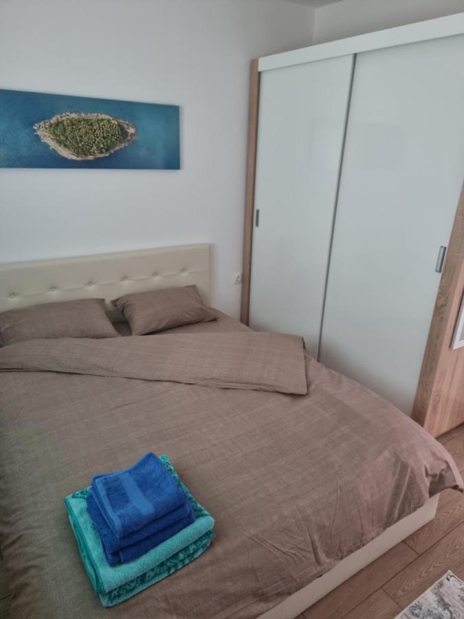 Villa ,,Sea Breeze,, - Home By The Sea Néa Ankhíalos Zewnętrze zdjęcie
